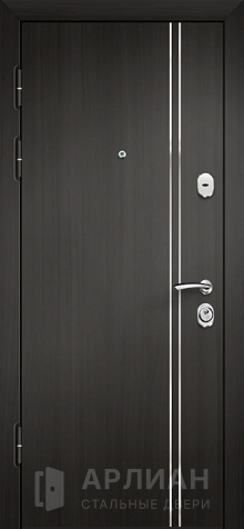 Фото №2 «Дверь с МДФ №389»