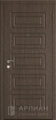 Фото «Дверь с МДФ №66»