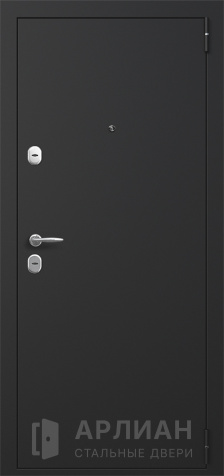 Фото « Входная дверь с порошковым покрытием №45»