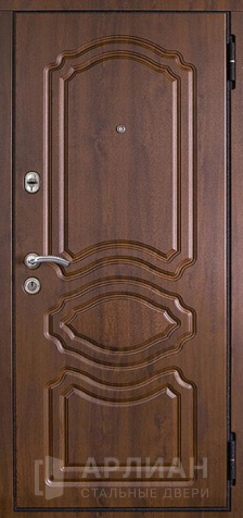 Фото «Дверь входная с магнитным уплотнителем №3»